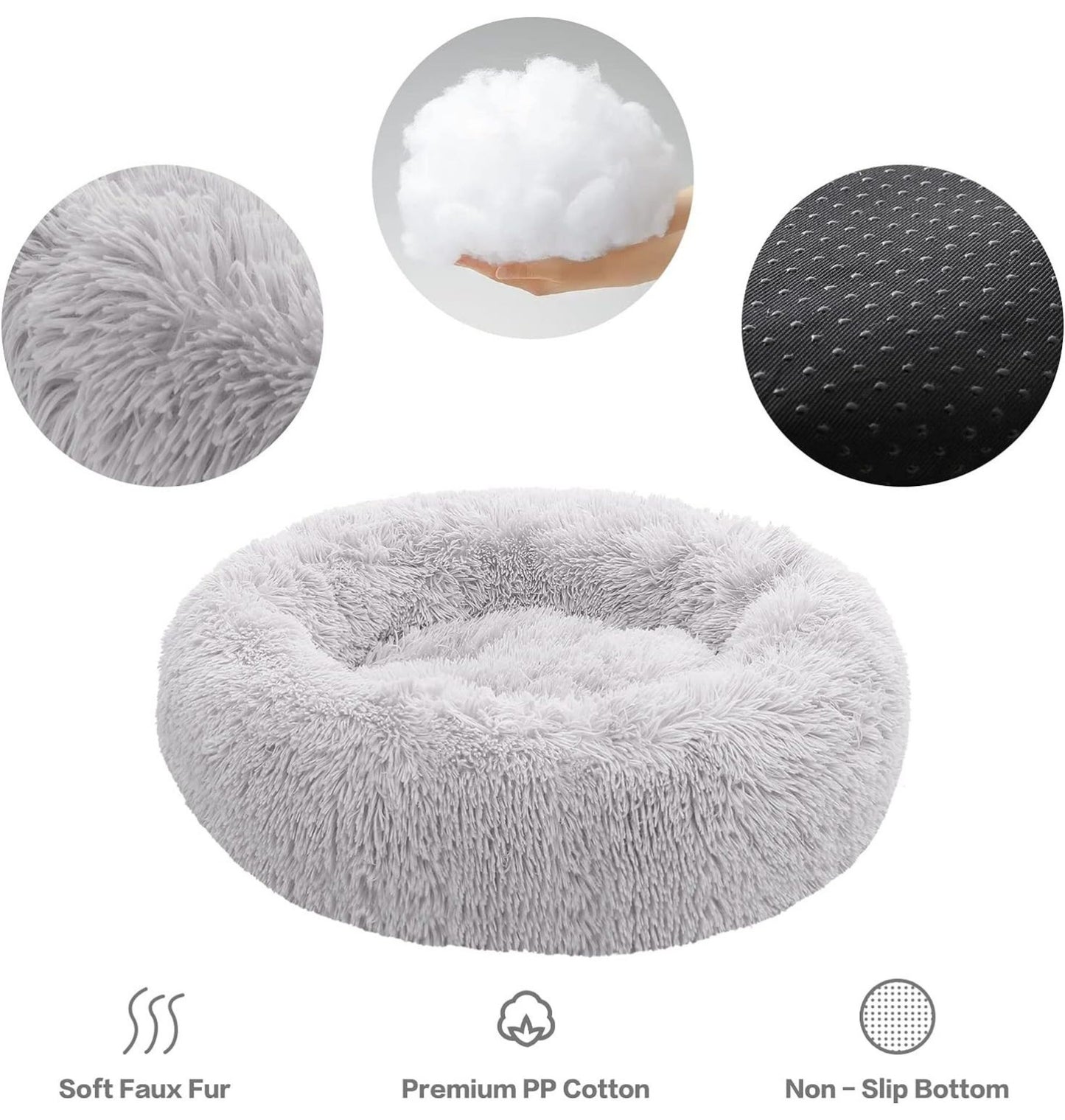 Paniers pour chiens | Home Essentials™