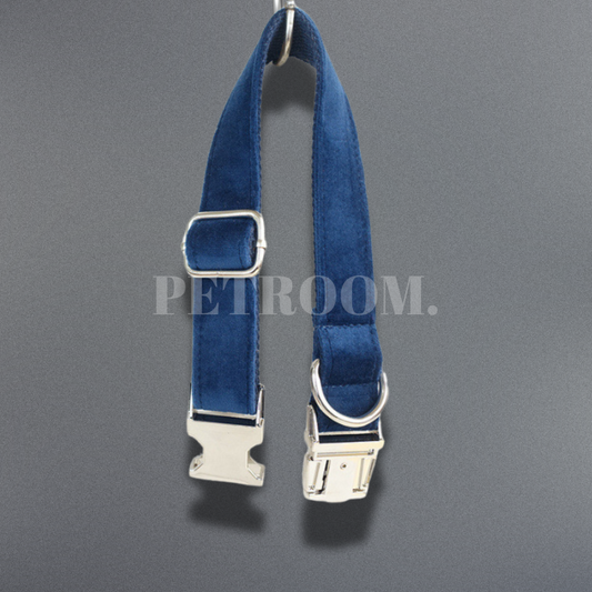 Dog collars | Adjustable Fashion™ - PETROOM | Green / L