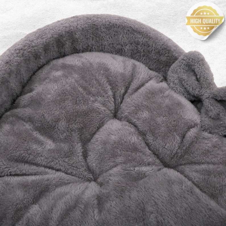 Cat bed | Heart Comfort™