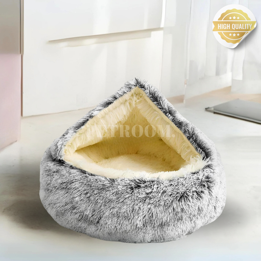 Lit pour chat | Cozy Cocoon™