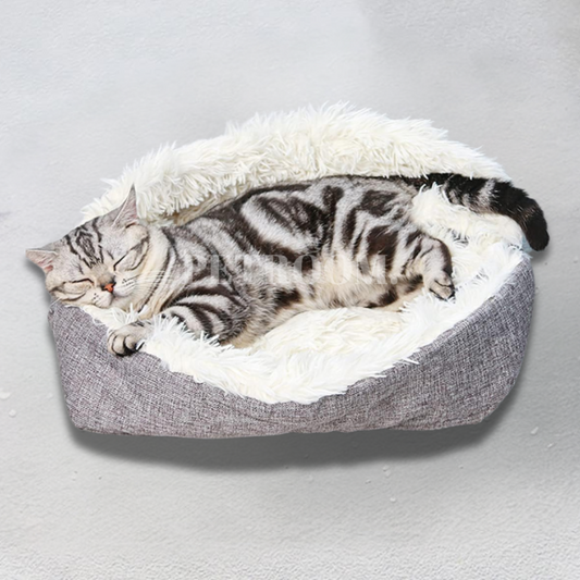 Cat couch | Plush Litter™