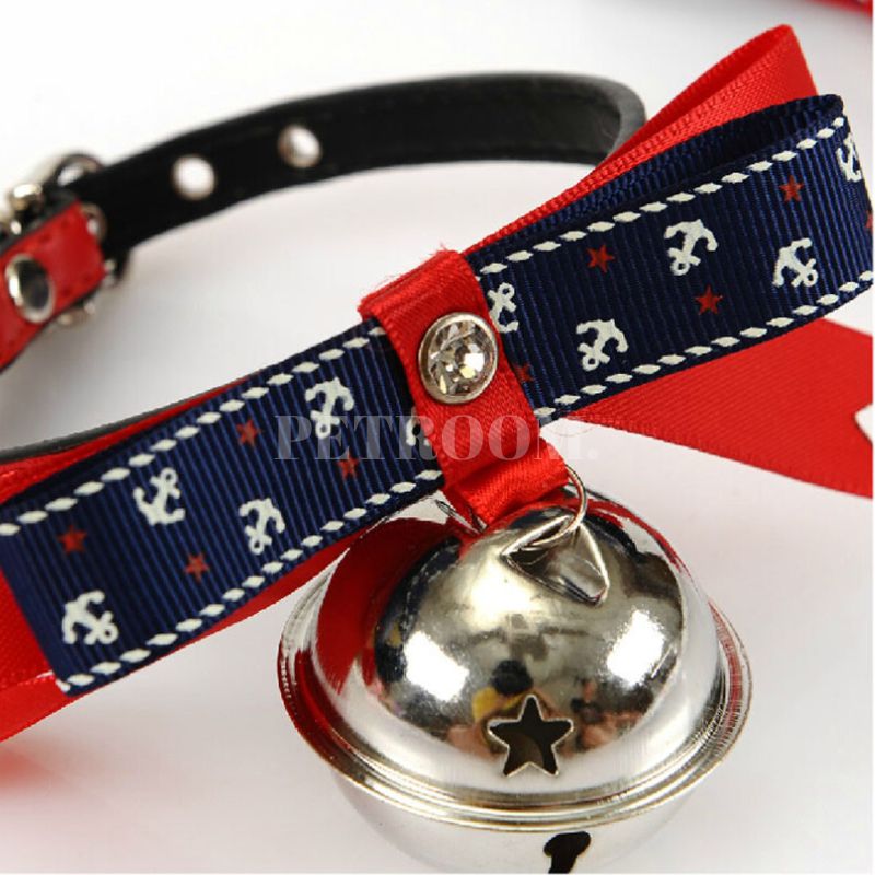 Cat collar | Bow tie™