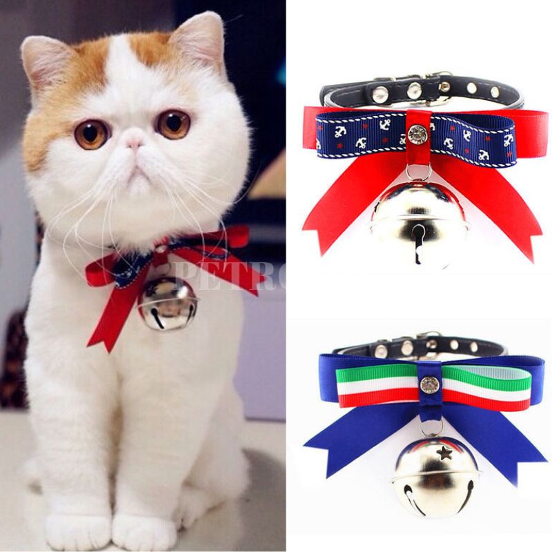 Cat collar | Bow tie™