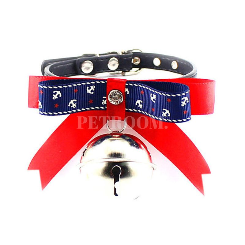 Cat collar | Bow tie™