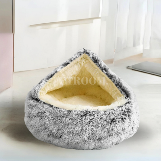 Cat bed | Cozy Cocoon™