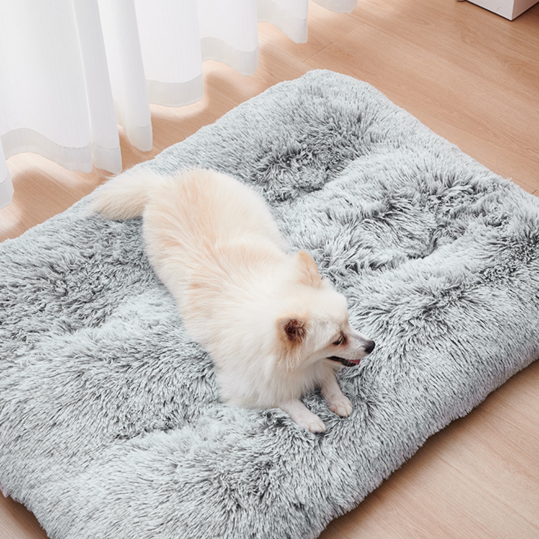 Tapis de lit pour chien | Sleep Pad™