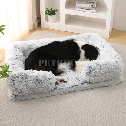 Dog bed | ComfortZone™