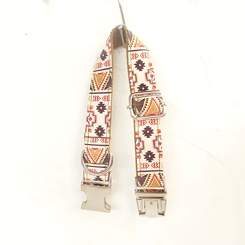 Dog collars | Bohemian Style™ - PETROOM | Bohemian / L