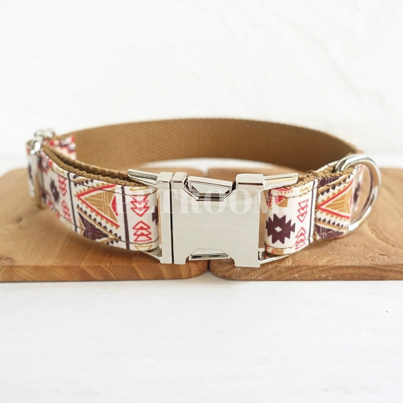 Dog collars | Bohemian Style™ - PETROOM | Bohemian / L