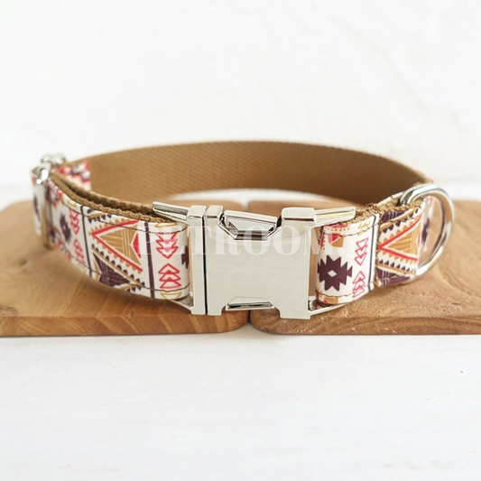 Dog collars | Bohemian Style™ - PETROOM | Bohemian / L