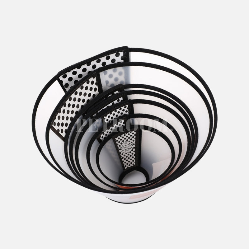 Dog cone collar | FurFlex™