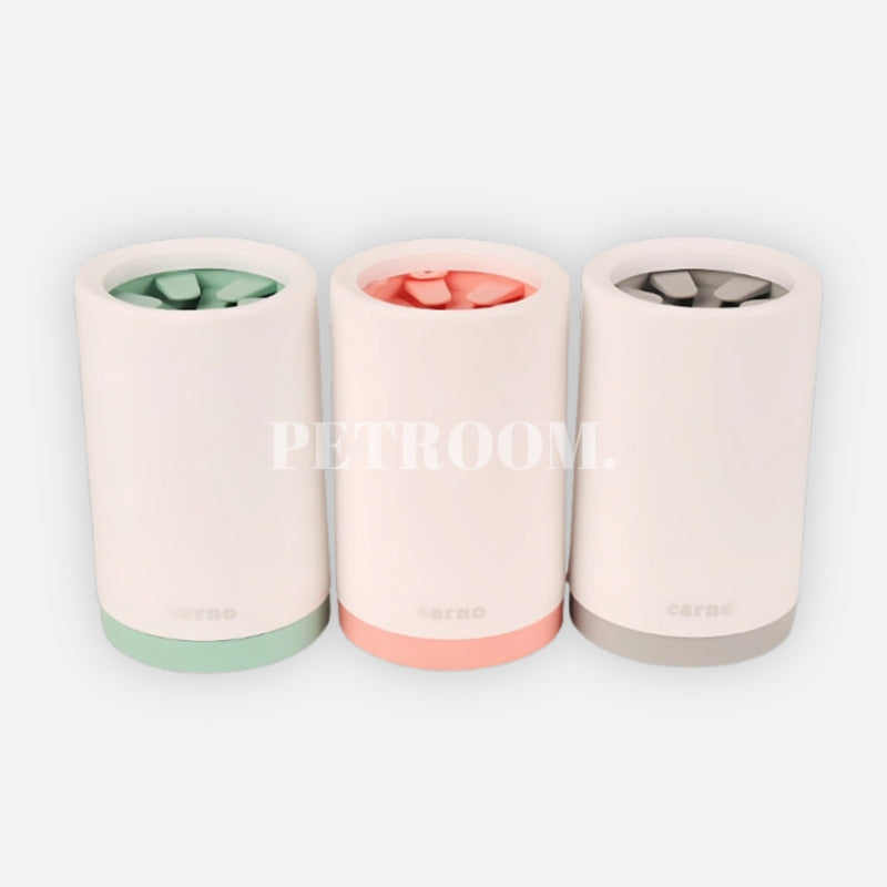 Dog Paw Cleaner | FootCup™