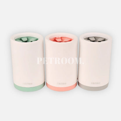 Dog Paw Cleaner | FootCup™