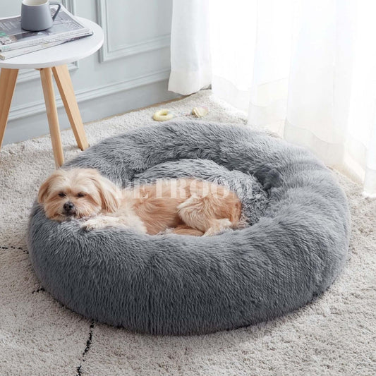 Dog bed | Home Essentials™ - PETROOM | L / Black