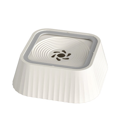 Pet bowls : Water Fountain - PETROOM | Gray