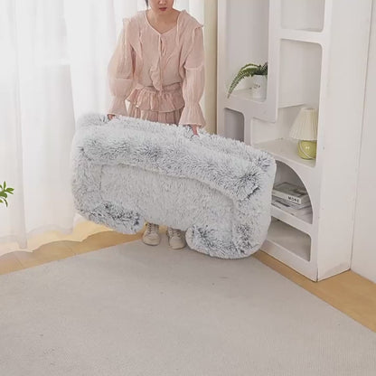 Lit pour chien | ComfortZone™